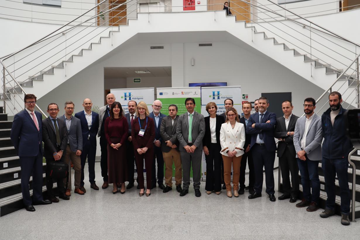 Compromiso en Puertollano