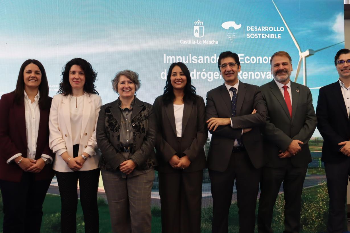 Inauguración Oficina