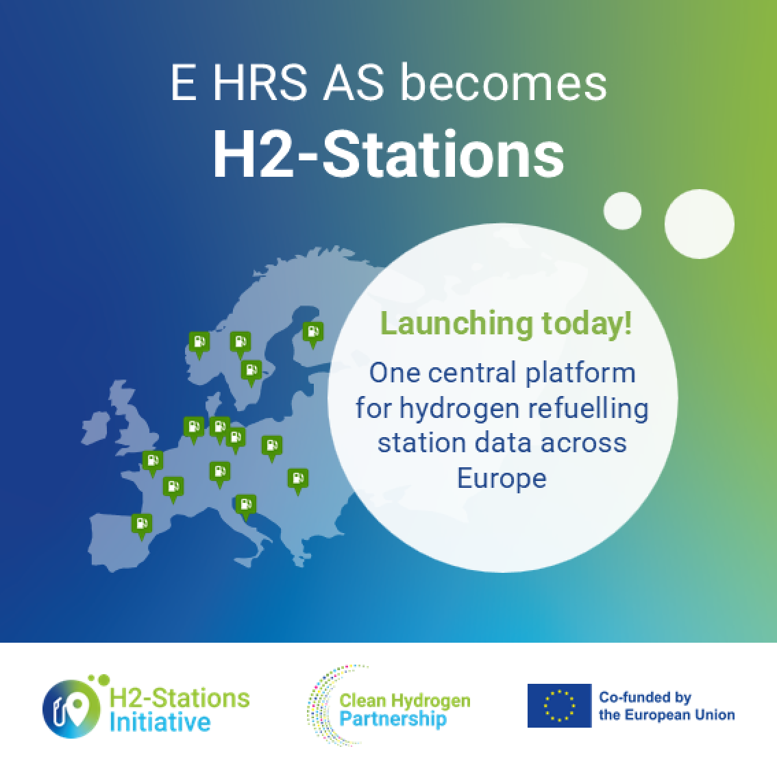 H2 Stations