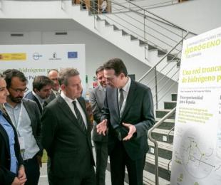 Trasvase Tajo-Segura