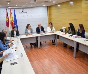 Avance con Hydnum Steel