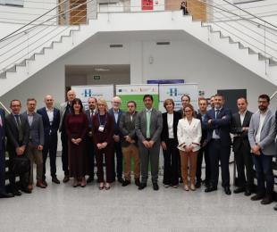 Compromiso en Puertollano