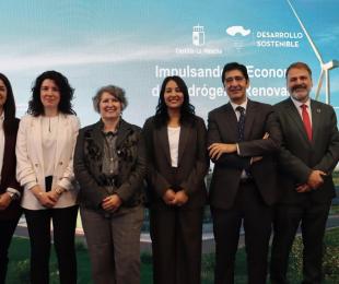 Inauguración Oficina