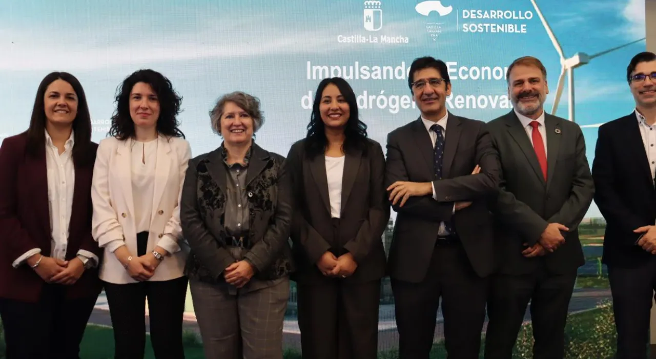 Inauguración Oficina