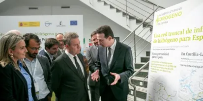 Trasvase Tajo-Segura