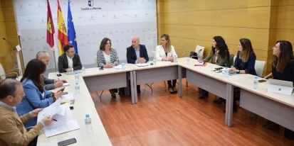 Avance con Hydnum Steel