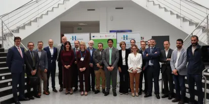 Compromiso en Puertollano