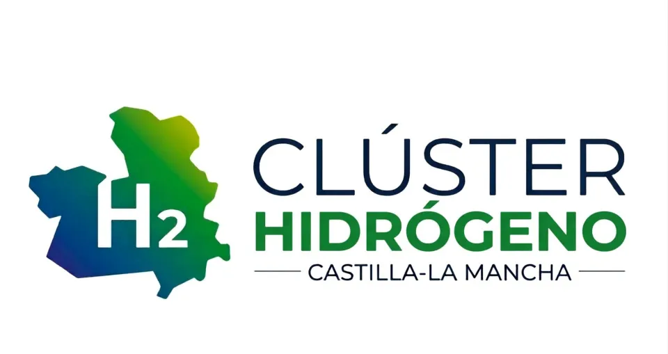Logo cluster clm