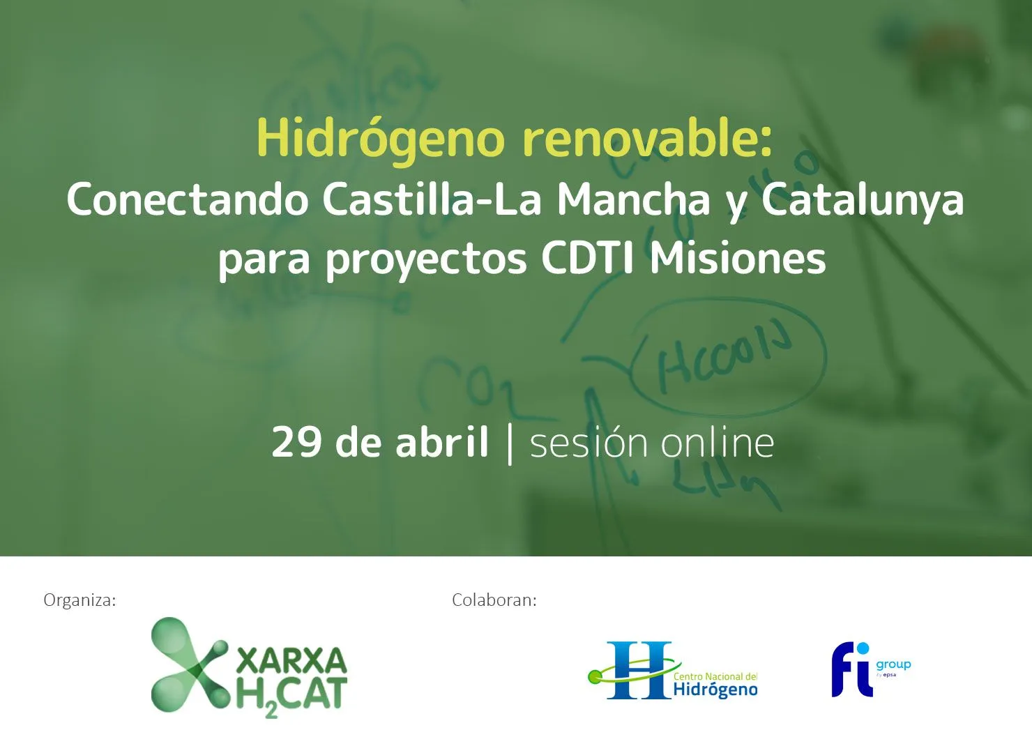 cdti misiones